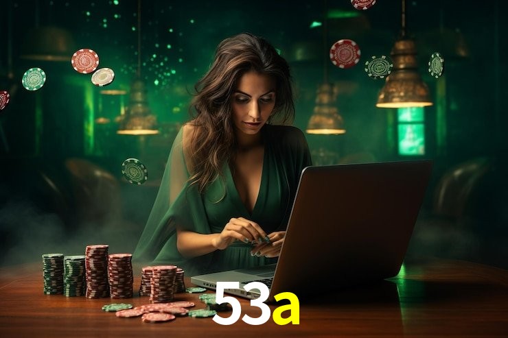 53a bet
