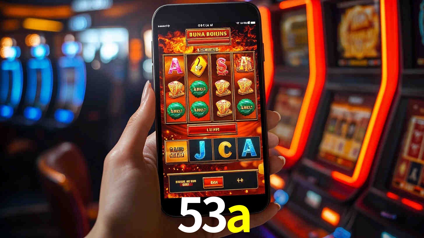 Blackjack Table 53a