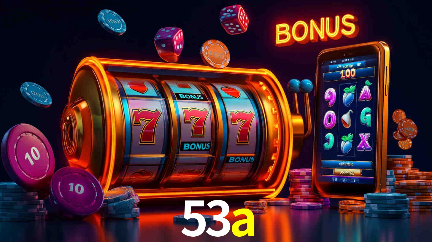 Inovações de Jogos na 53a: O Futuro das Experiências Interativas