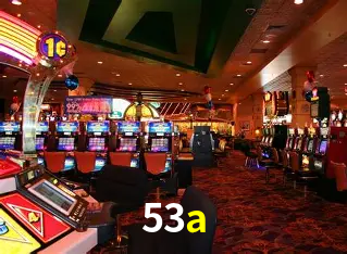 Descubra a Magia dos Jogos de Arcade no 53a