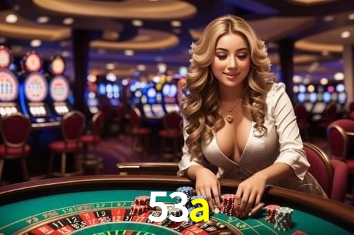 Game Providers 53a
